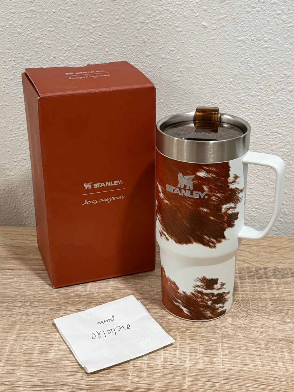 Stanley x Kacey Musgraves Suburban Mug
